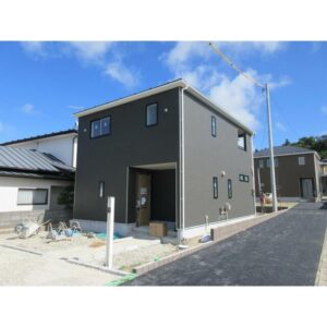 【完売】大郷町中村地区にて新築建売住宅販売開始！！3