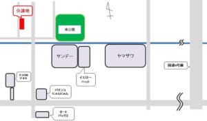 かがやき地所：大和町吉岡南７期 1号棟2