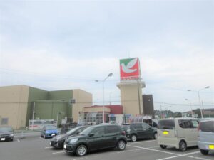 かがやき地所：黒川郡大和町吉岡字道下25-78
