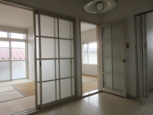 かがやき地所：ファミール吉岡 2058