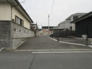 かがやき地所：黒川郡大和町吉岡字道下25-71