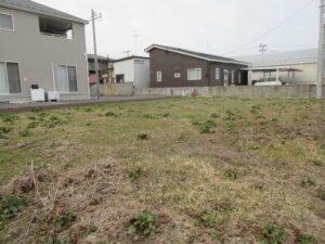 かがやき地所：黒川郡大和町吉岡字道下25-75