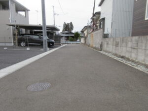 かがやき地所：黒川郡大和町吉岡字道下25-77