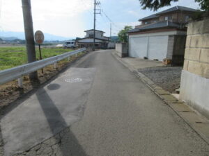かがやき地所：黒川郡大和町吉岡字西原13番1543