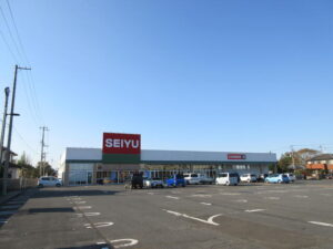 かがやき地所：黒川郡大和町吉岡字西原13番1544