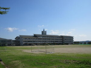 かがやき地所：黒川郡大和町吉岡字西原13番1547